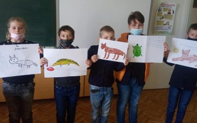Pasaulinės gyvūnijos dienos minėjimas