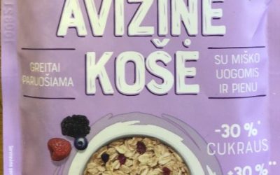 Košės diena