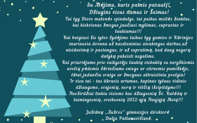 Sveikinimas