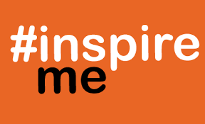 „Inspire Me” konkursas