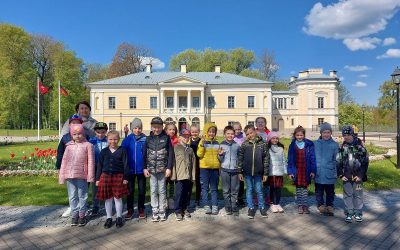 Muzikinis mėnuo – gegužė
