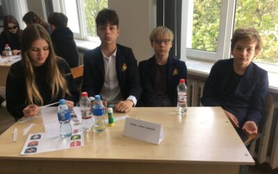 Istorijos viktorina apie mūsų Šalčininkų kraštą