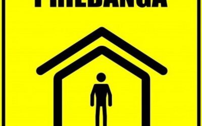 Projektas „Priedangų infrastruktūros plėtra Šalčininkų rajone“