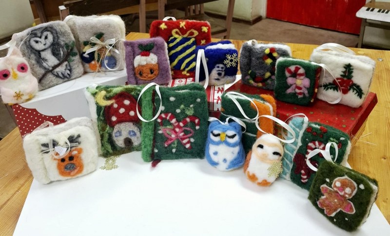 Dalyvavimas akcijoje „Sparnuoti išminties, žinių ir kūrybos metai“