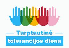Tolerancijos diena