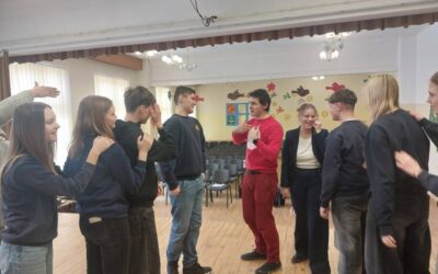 Projektas „Receptas kultūrai”