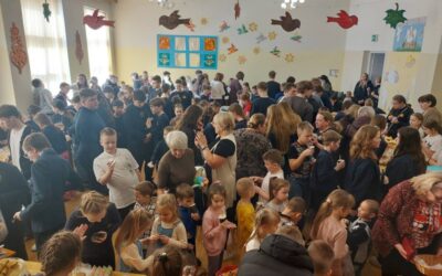 Kaziuko mugės šurmulys